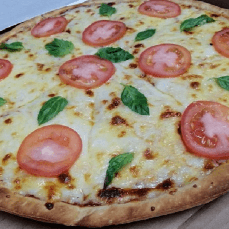 Pizza Margarita