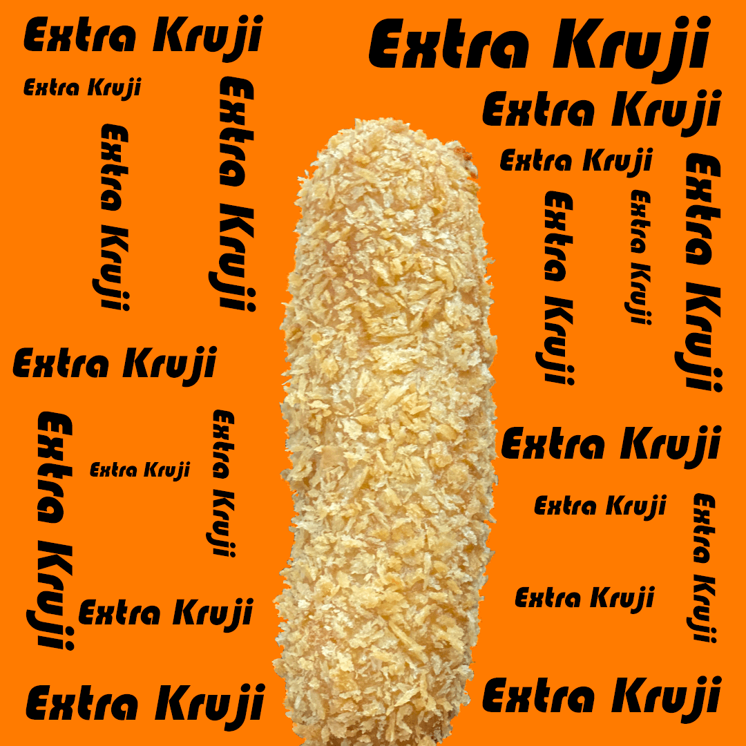 Extra kruji