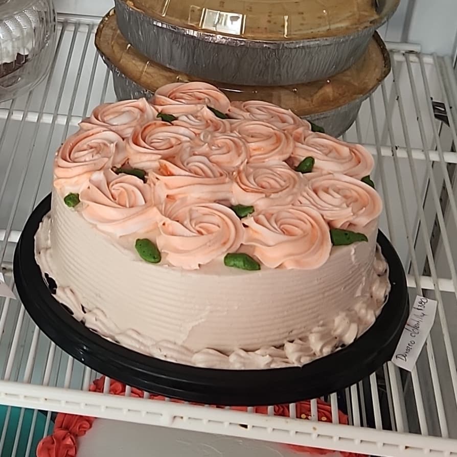 pastel tematico dia de las madres 20 personas