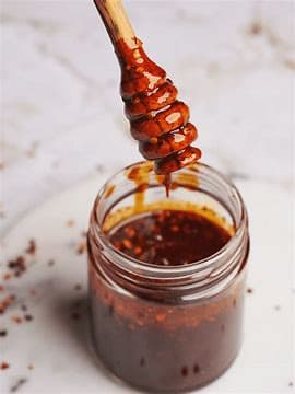 HOT HONEY