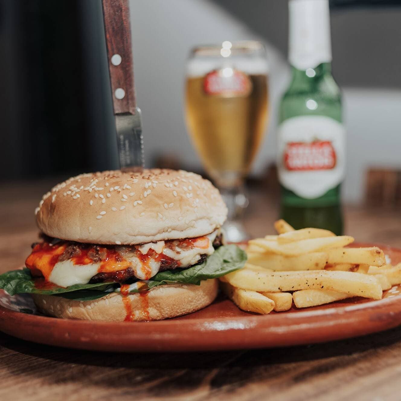 Combo-Coca Cola Clásico