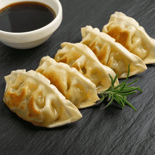 Dumplings