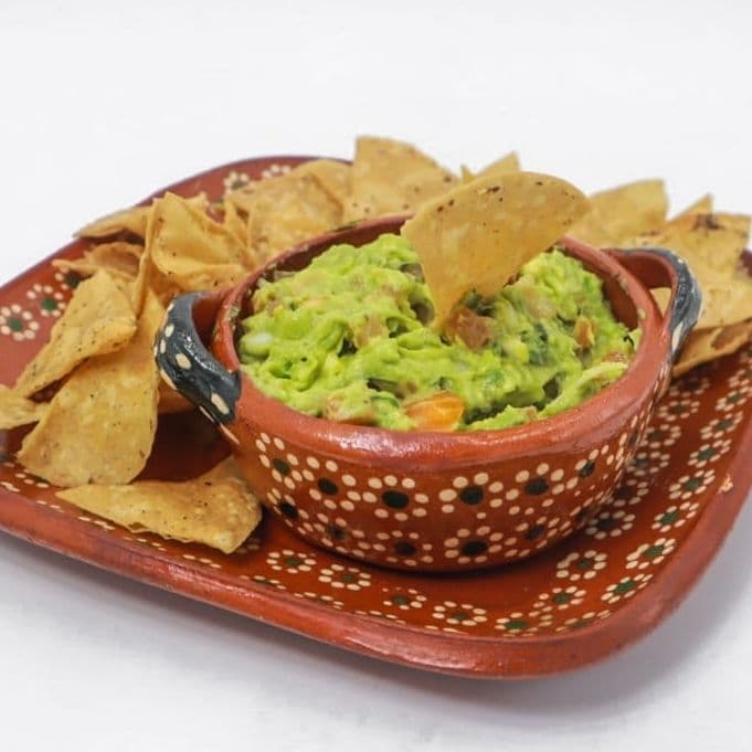 Orden de Guacamole