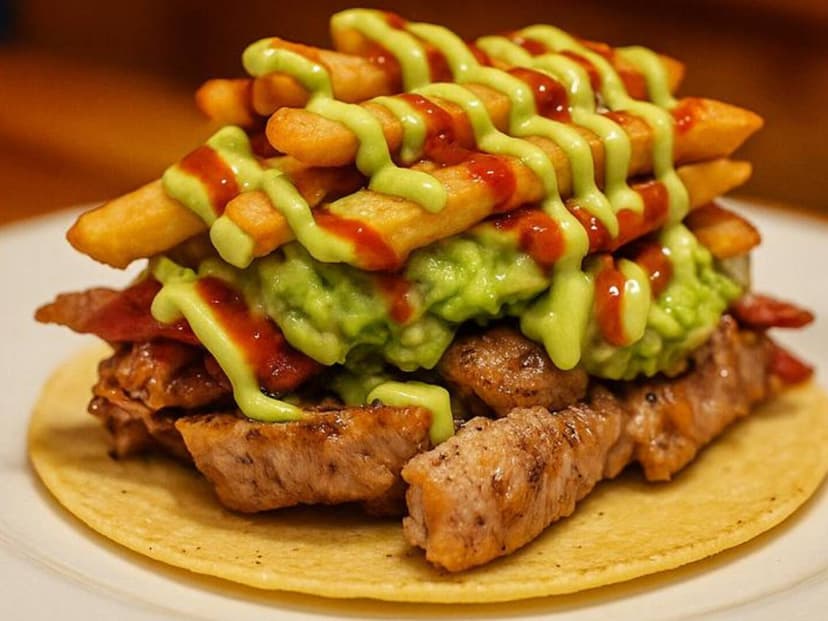 Litros y tacos grill