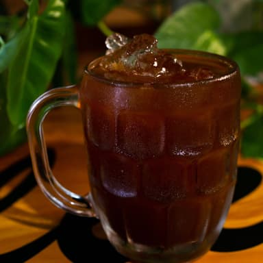 Iced Coffee