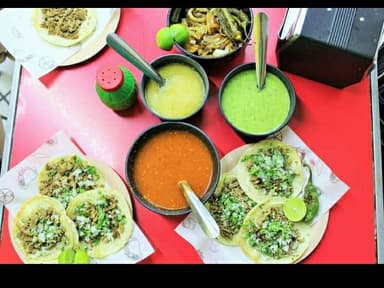 TACOS
