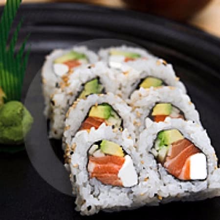 Filadelfia Roll