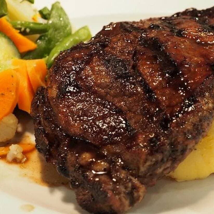 Churrasco