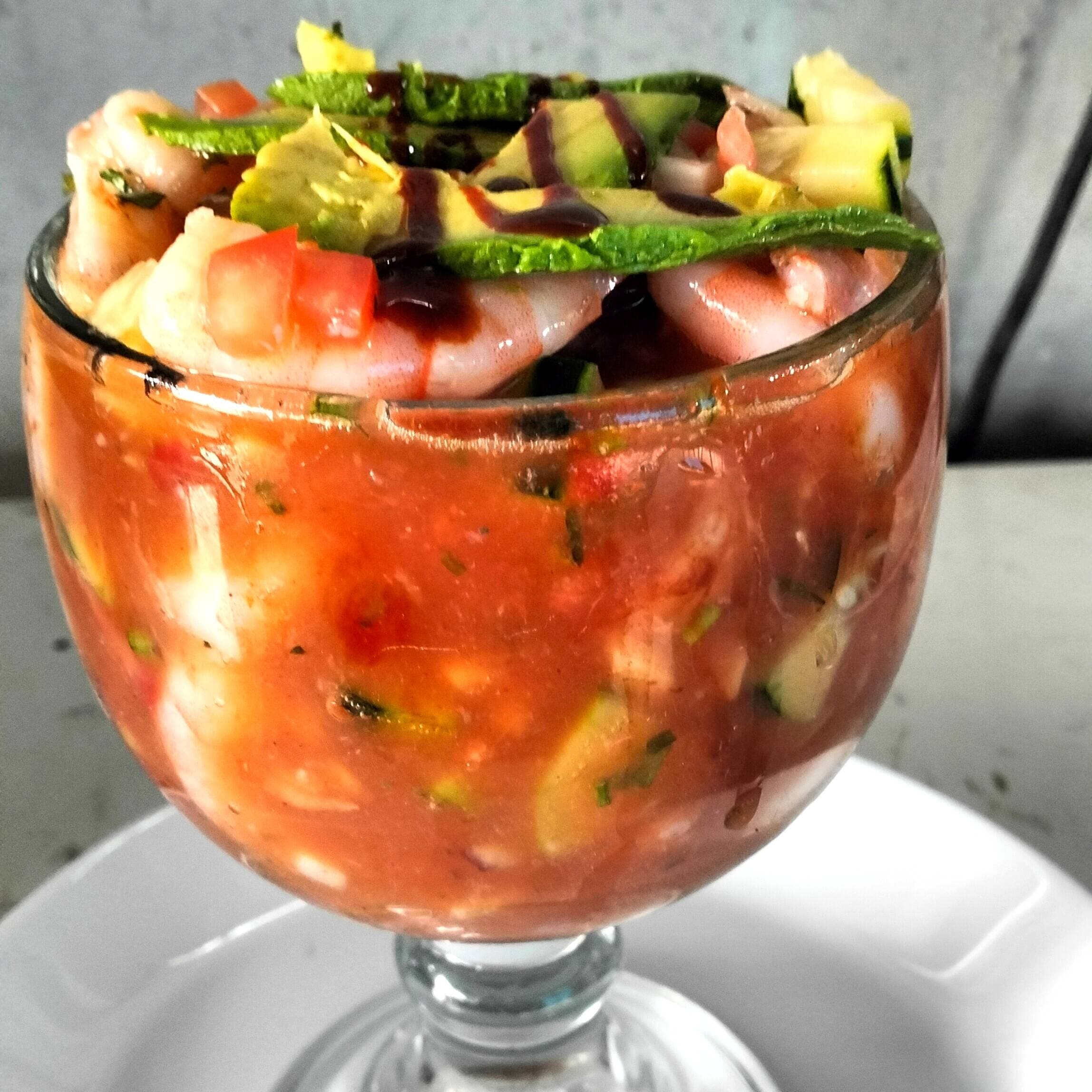 Coctel Grande