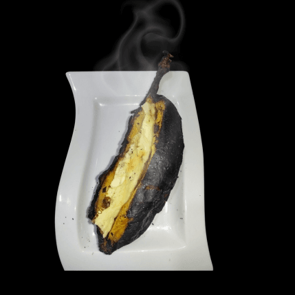 Maduro con Queso