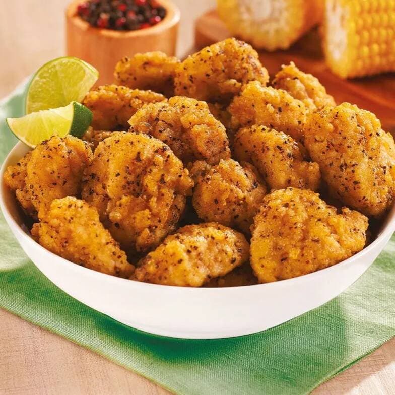 Boneless 15 Piezas + Papas a la Francesa