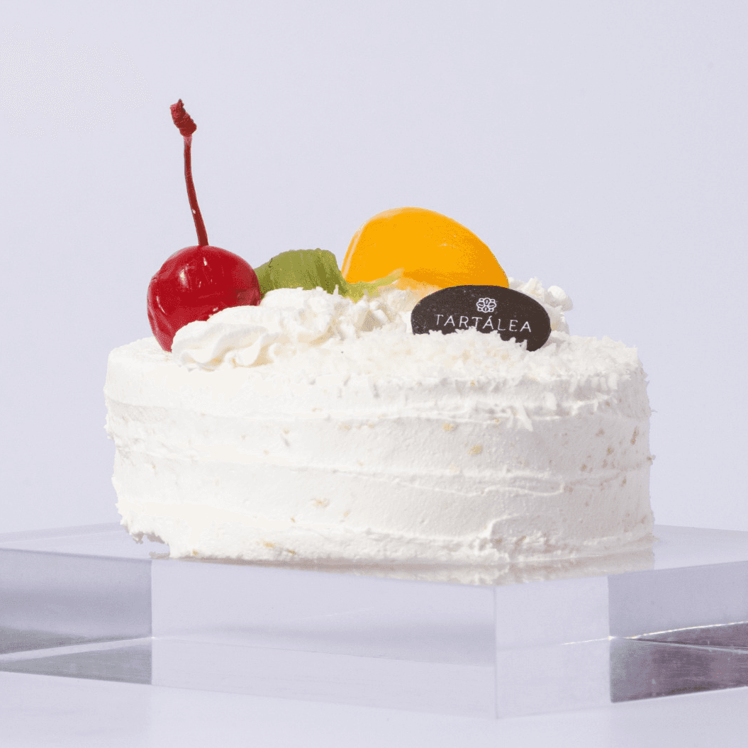 PASTEL TRES LECHES