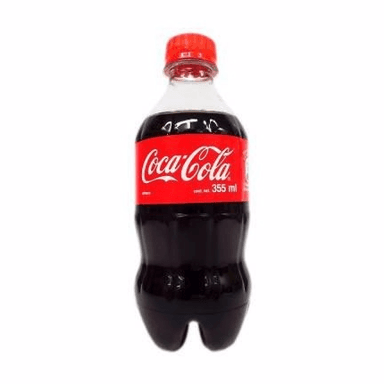 Coca Cola 355 Ml