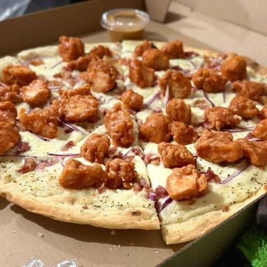PIZZA BONELESS