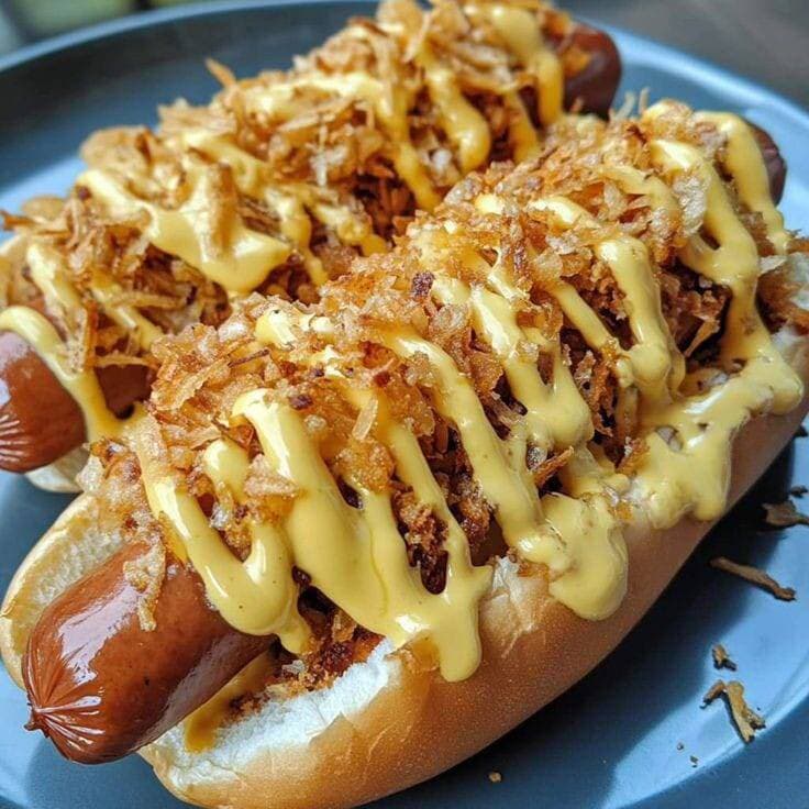 CHORIPERRO