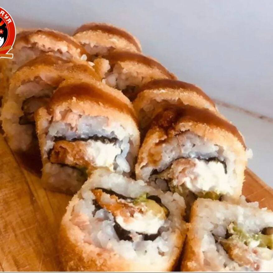 Tin- Tin Roll