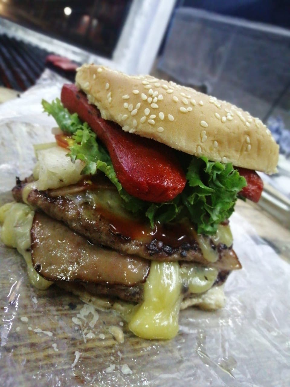 El Taquerris