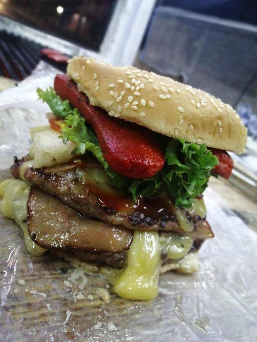 El Taquerris