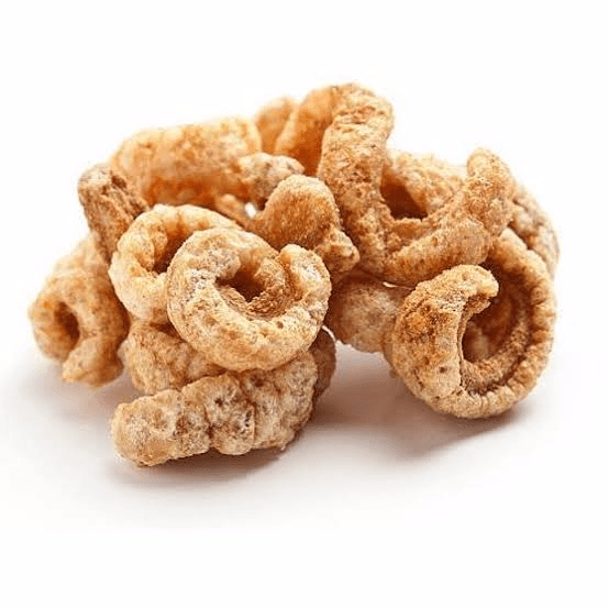Chicharron de Cerdo 125g