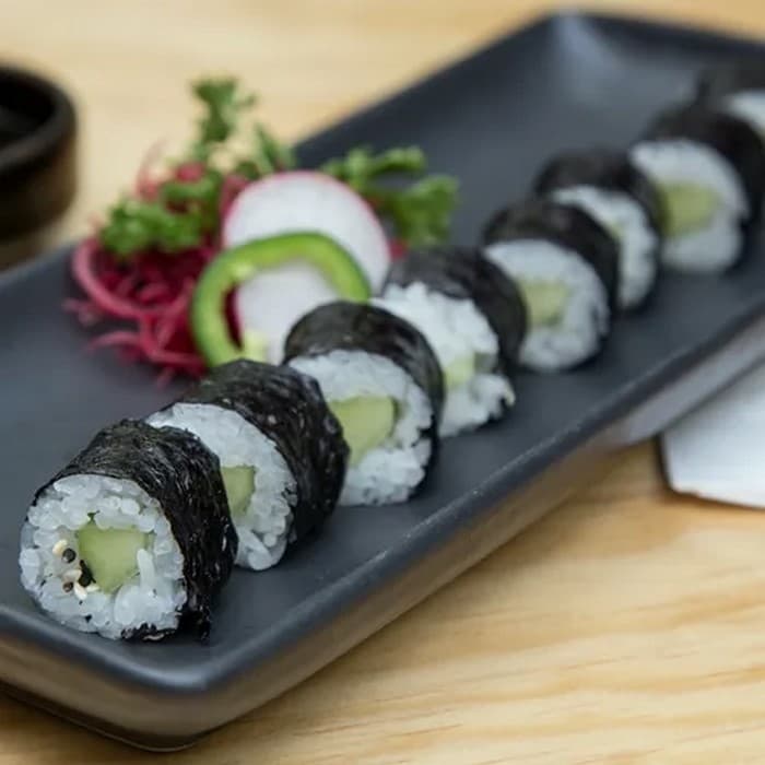 Kappamaki