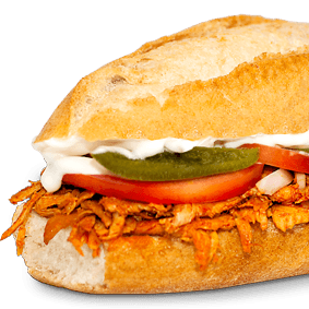 barba lonche