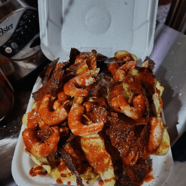 Combo Pareja