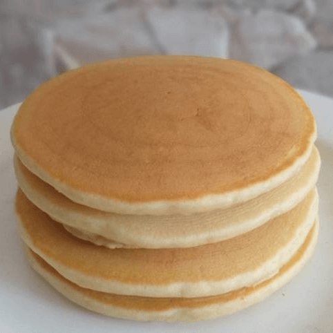 Hot Cakes