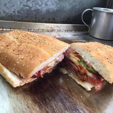 Mega Torta Regia