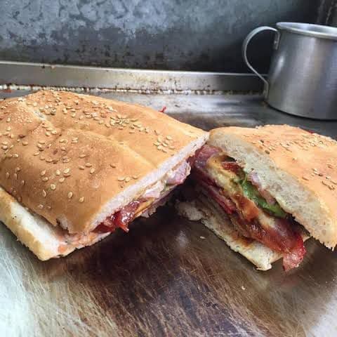 Mega Torta Regia