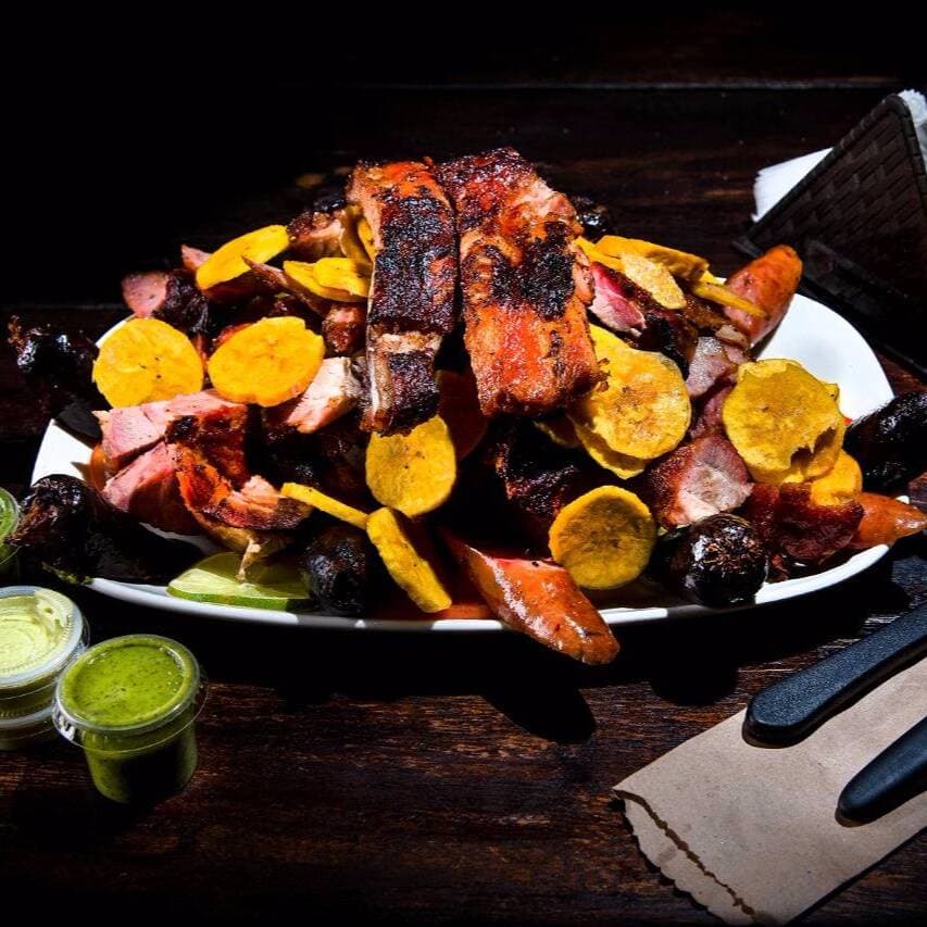 PICADA PARA 2