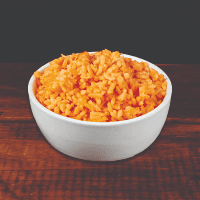 Arroz Rojo