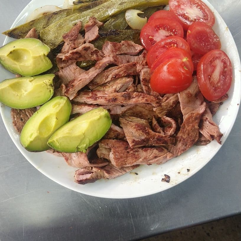 Paquete Sencillo en Promoción Asado a Escoger