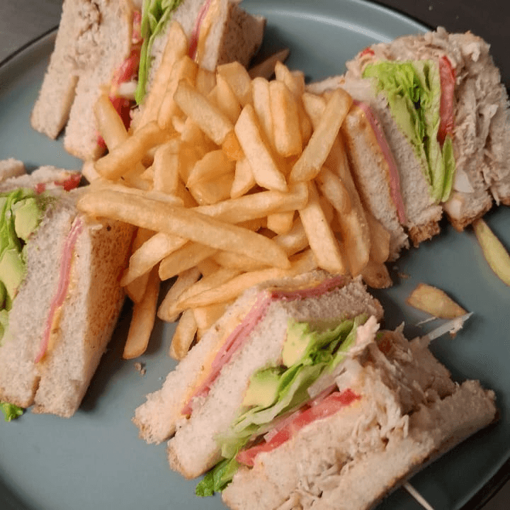 Club Sándwich