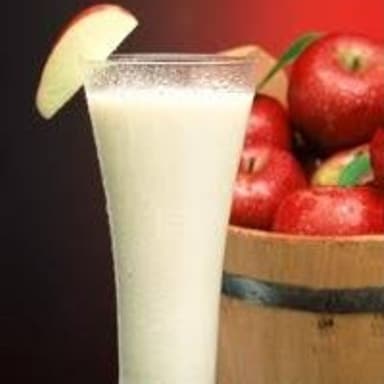 Licuado de Manzana 1L