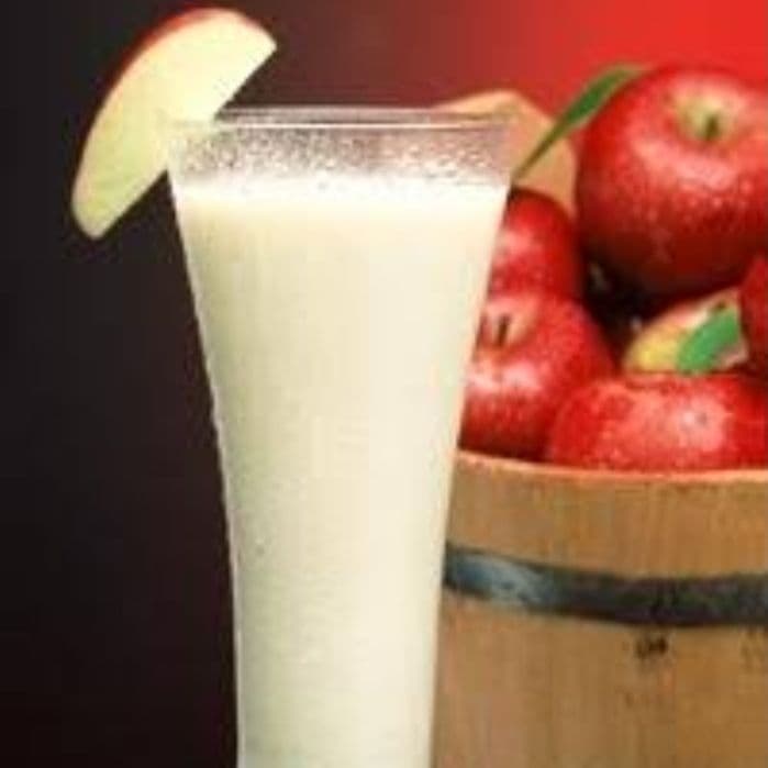 Licuado de Manzana 1L