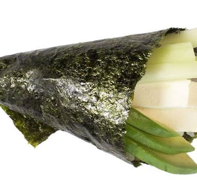 Temaki Nori