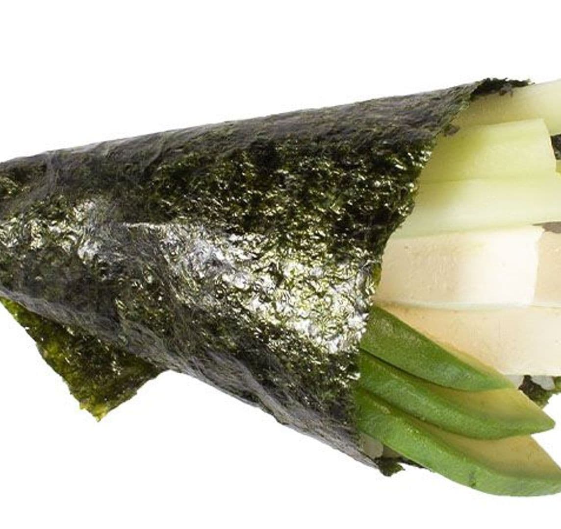 Temaki Nori