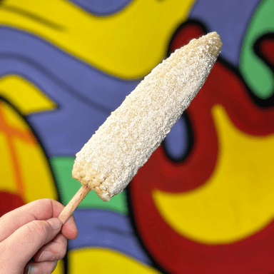 Elote Entero