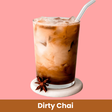 DIRTY CHAI FRÍO