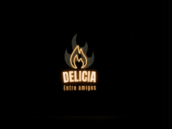 Delicia entre amigos