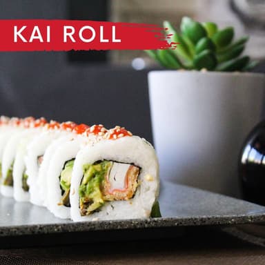 Kai Roll