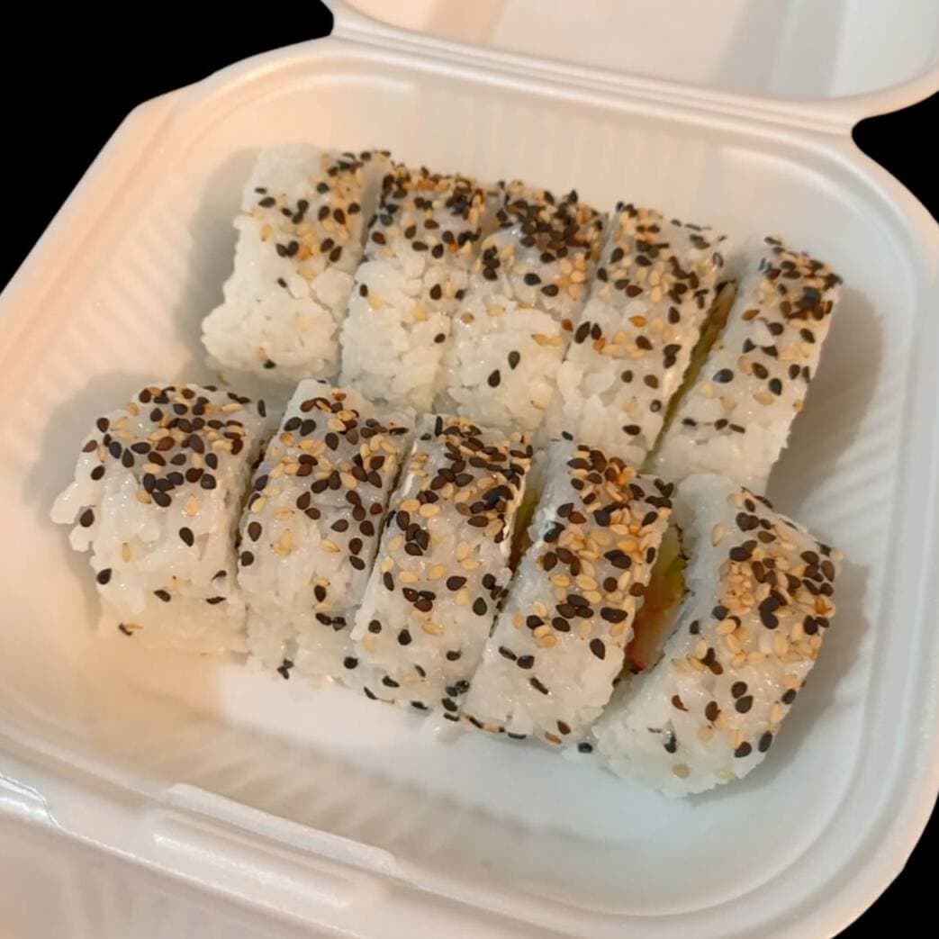 Camaron Clasico