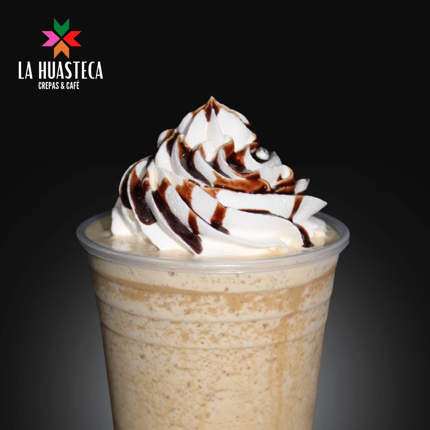 Frapuccino tradicional