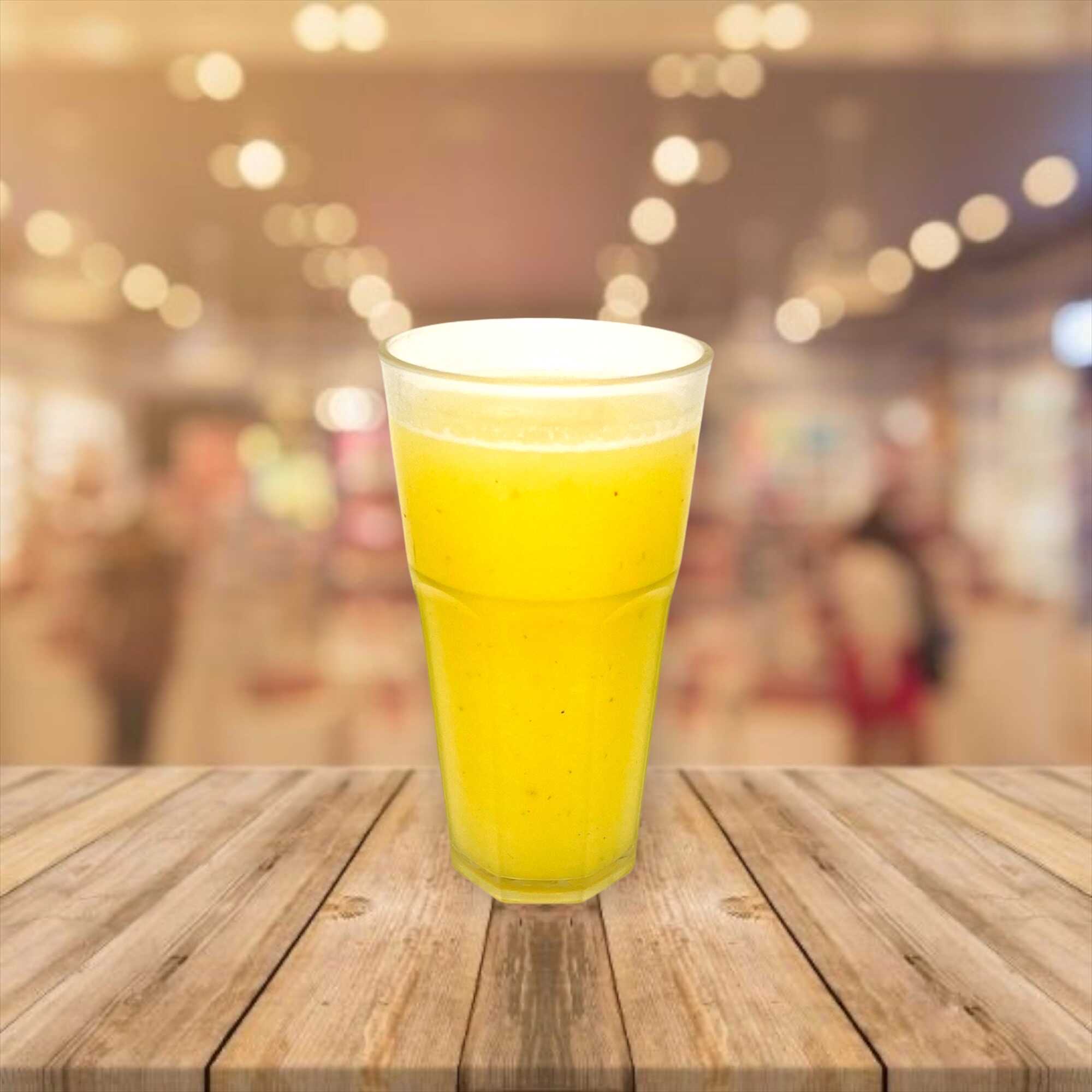 Jugo de Piña