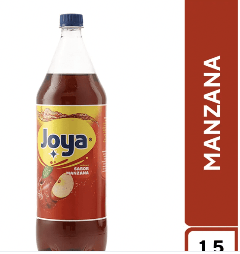 Joya Manaza 1.5 Lts