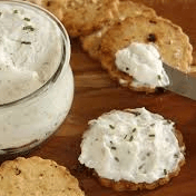 Queso de cabra (untable)