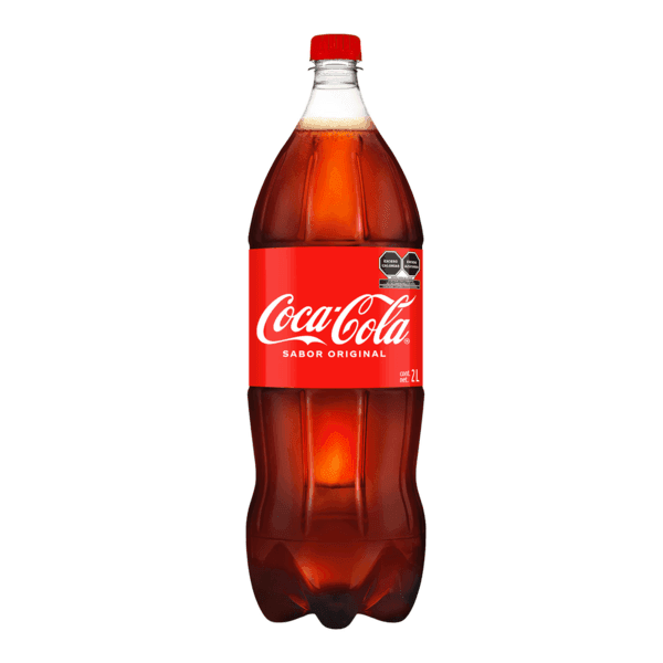 Coca Cola 2 L