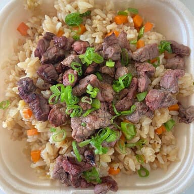 Yakimeshi de Res