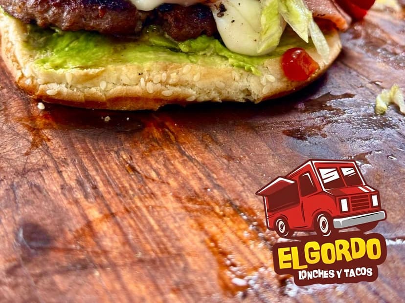 El gordo