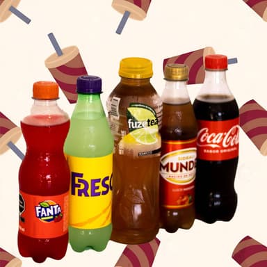 Refrescos